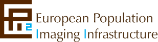 Population Imaging Logo